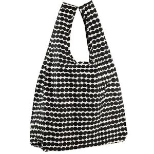 marimekko Packable Smartbag Shopping Tote Bag